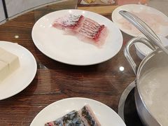-正能量脆肉鲩火锅