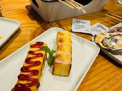 -木屋烧烤(万德庄店)