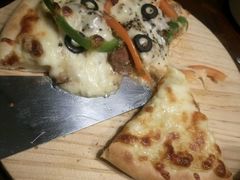 -吃饼人西餐(南开店)