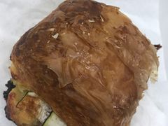 -BAKER&SPICE(安福路店)