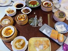 -京华世纪酒店·潮苑大酒楼(益华百货店)