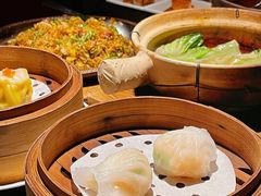 -广州花园酒店荔湾亭·地道点心·粤式饮茶
