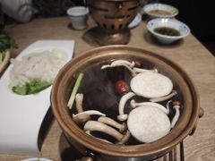 -古关火锅店(古北水镇景区店)