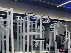 -EASY POWER健身工作室(浦东大道店)
