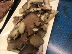 -刘少华贵州小黄牛·鲜牛肉火锅(总店)