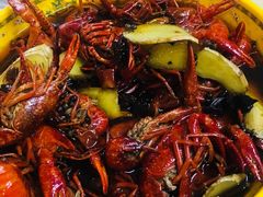 -刘一龙虾(数码路店)