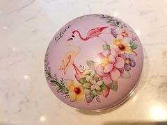 马卡龙-麦雪尔甜品·生日蛋糕(新街口旗舰店)