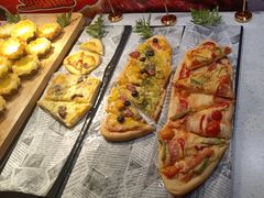 -汉阳廷自助烤肉·火锅(佳兆业广场店)