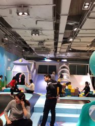-利奥梦幻主题乐园(爱琴海购物公园店)