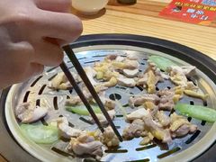 -阿鸡鱼庄·顺德鲜蒸小炒(亚运村店)