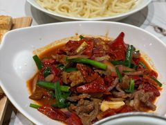 -巴依老爷新疆美食(常营店)