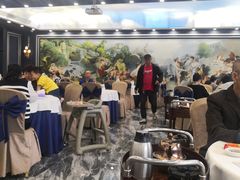 -馨越楼·点心·粤菜(赤坎店)