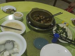 -红炎炎农家菜老字号(金水台店)
