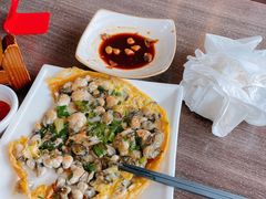 -海坛特色小吃·只做平潭特色菜(平潭店)