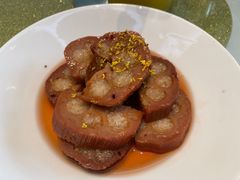 -金典银峰老鹅馆·昆山菜(亭林公园店)