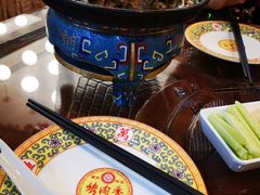 -烤肉季饭庄
