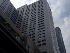 -沈阳丽都酒店