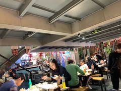 -管氏翅吧(广渠门店)