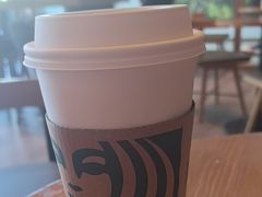 -星巴克(北京王府井店)
