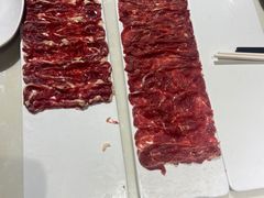 -潮牛壹号鲜牛肉火锅(新亚太店)