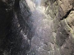 -雁荡山三折瀑景区