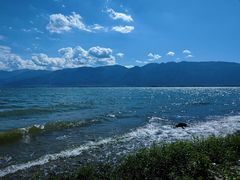 -大理洱海