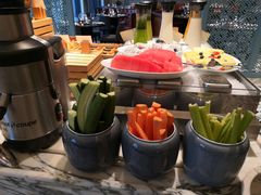 -杭州桐庐康莱德酒店西餐厅-舍