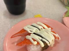 -争鲜回转寿司(东方银座店)