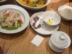 -巴蜀风·地道川菜(总店)