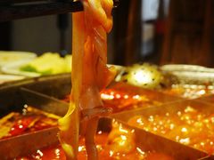-纸盐河码头火锅(十八梯店)