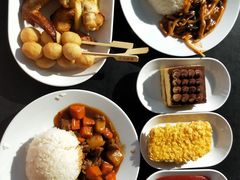 炸品拼盘-宜家·瑞典风味餐厅(天津东丽商场店)