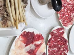 -黑山牛肉汤火锅(花城汇店)