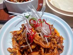 -遇见长安之高山流水(李家村万达店)