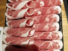 -呷哺呷哺(哈尔滨红博购物广场店)