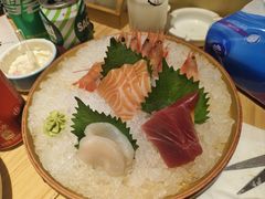 -贵木日本料理·铁板烧(新地假日广场店)