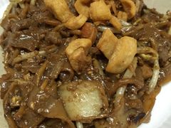 -牛车水美食街