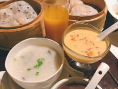 -海航大厦万豪酒店彩海轩中餐厅(霄云路店)