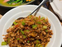 -茄子恰恰·新云南小炒(坪山益田店)