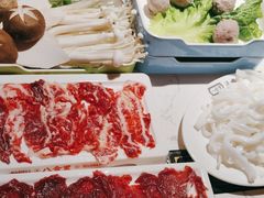 -八合里牛肉火锅(领丰汇店)