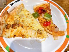 -比格比萨自助(国展店)