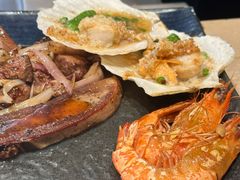 -大渔铁板烧(蛇口店)