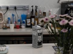 -OZ cafe(南昌路店)