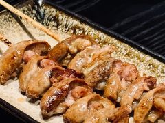 -玄白·炭烤活鳗(上海首店)