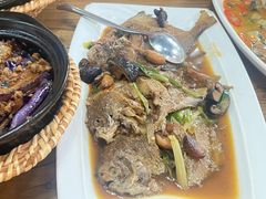 -潮中人·潮州菜(益乐路店)