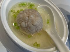 -小厨娘淮扬菜(清江苏宁广场店)