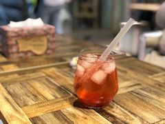 -小时光咖啡馆(开森度假森林店)