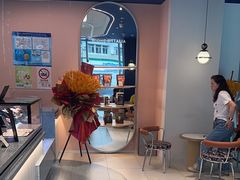 -LAVAZZA拉瓦萨咖啡(星荟中心店)