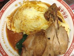 -孖记茶档·热腾茶餐(江南西plus店)