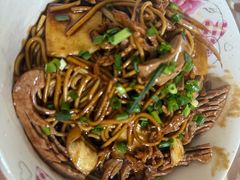 腰花面-许村蟹面(海宁许村大道店)