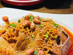 -川悦留香·海鲜餐厅(海棠68环球美食街店)